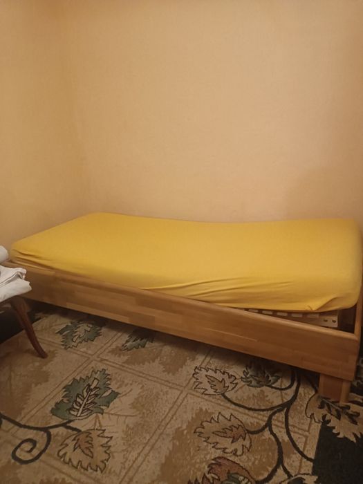 Продам ліжко з підйомником