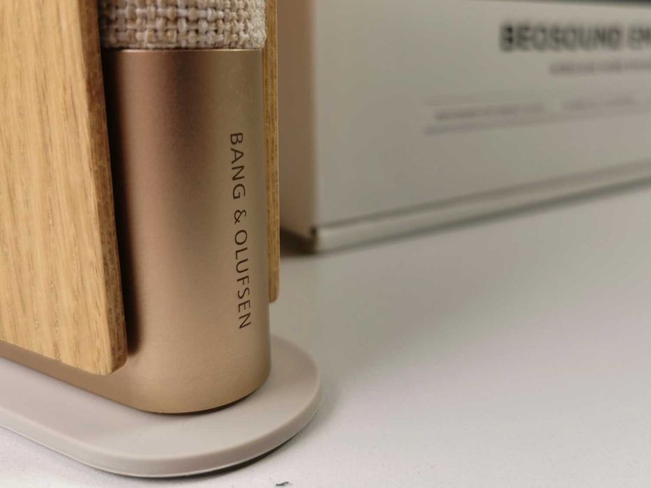 Акустическая система Bang & Olufsen Beosound Emerge