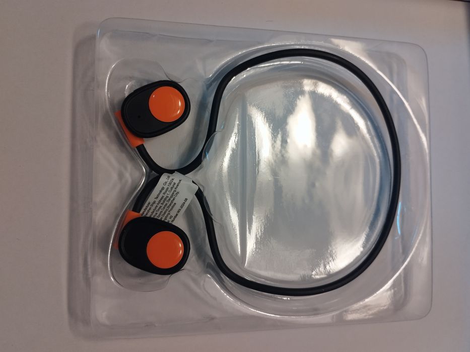 Auriculares Novo Modelo