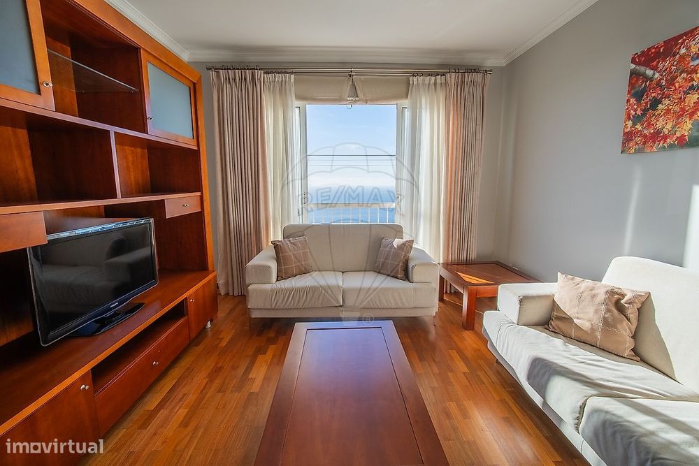 Apartamento T2 para venda
