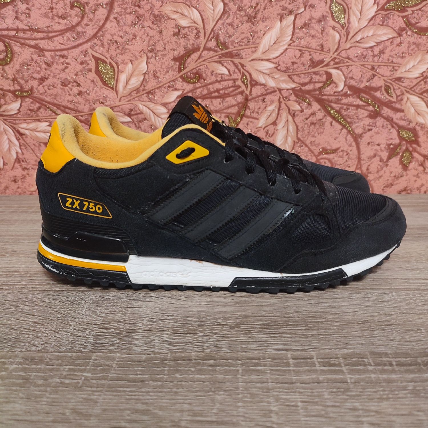 Adidas zx750 size 45 29 1 150 .