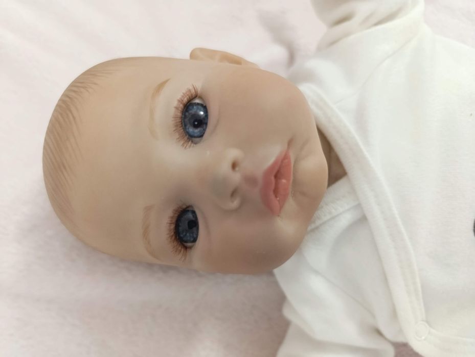 Lalka Reborn (nie oryginalna)