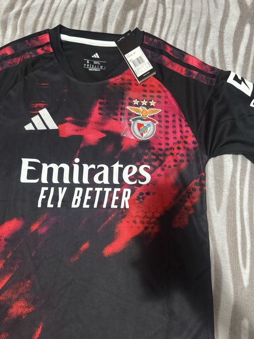 Camisola Benfica 26/27