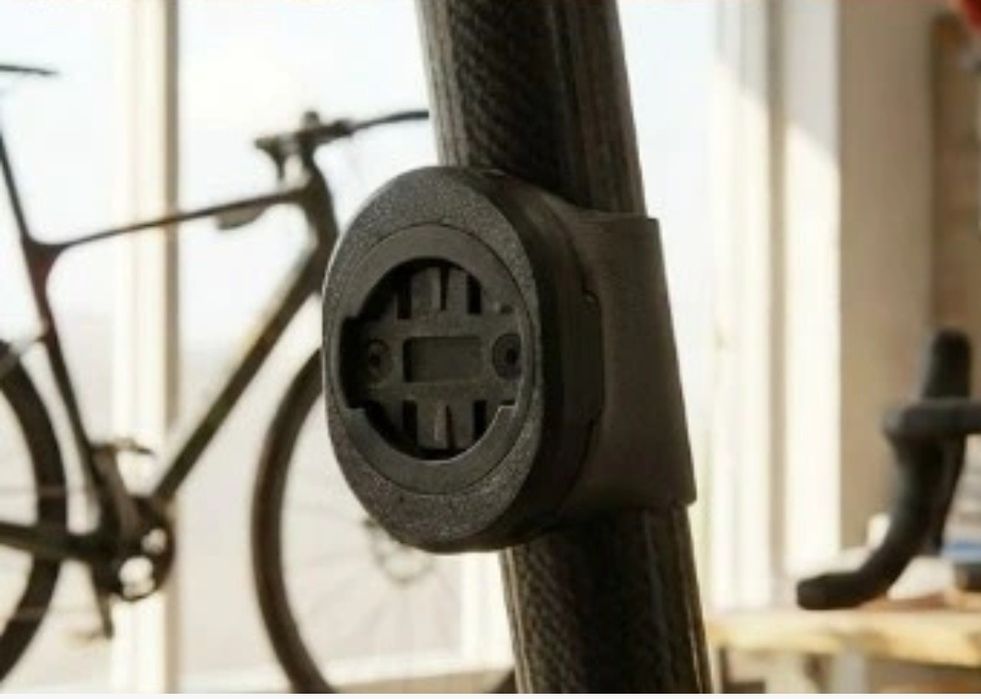 Uchwyt na Garmin Varia dla Giant TCR 2025