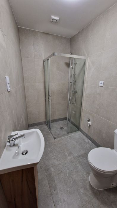 Apartamenty dla pracujących