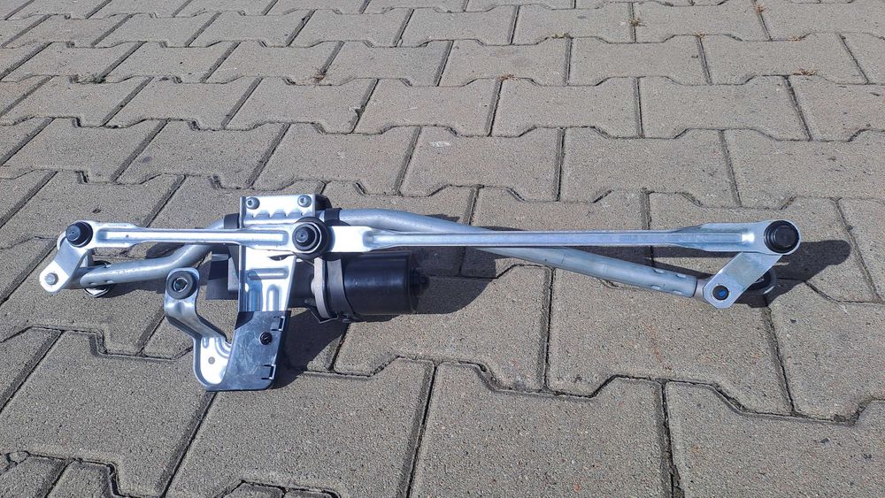 Mechanizm wycieraczek Fiat Ducato 2006>