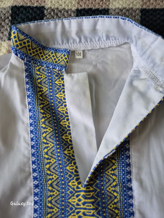 Продам вишиванку