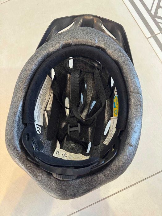 Capacete de bicicleta "Renault Sport Team" adulto