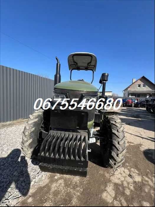 Трактор Файтер TY 404 RD/Реверс*4х4*40к.с.*Доставка-О/Час КУПУВАТИ!