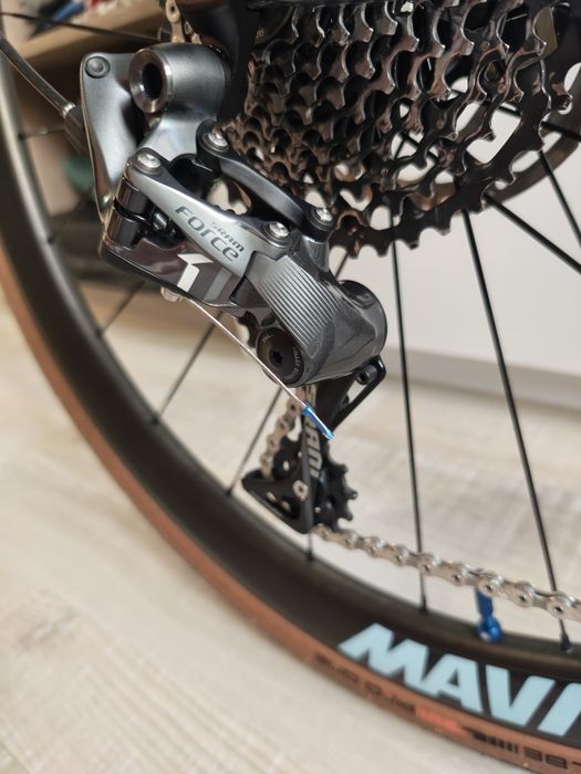 Official‼️ Cannondale Super X
