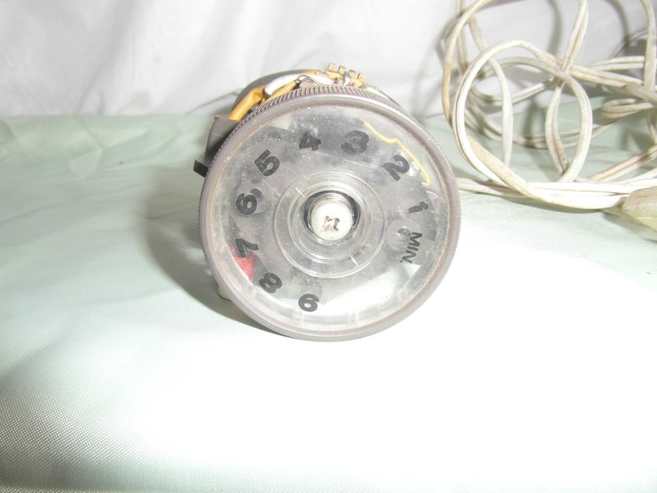Aparelho que não sei serve