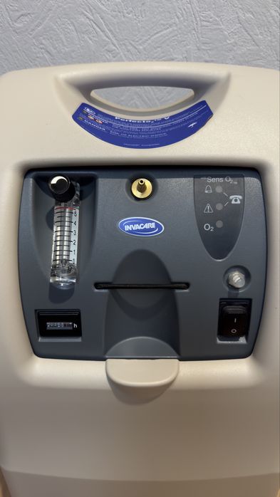 Кисневий концентратор INVACARE PerfectO2