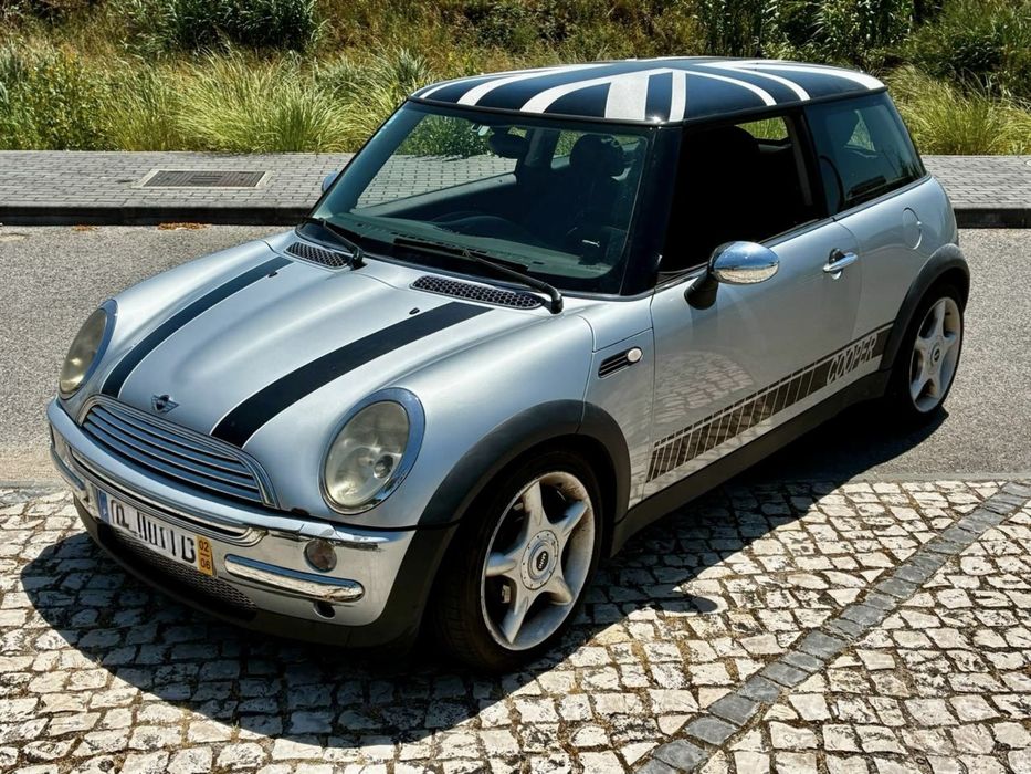 Mini Cooper LPG497380141774284801
