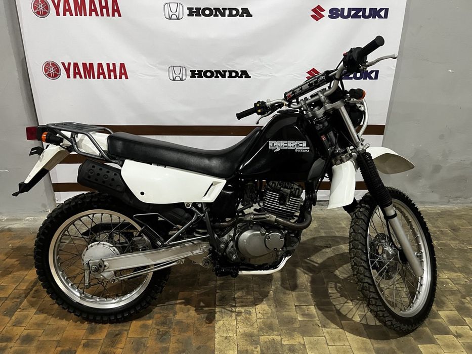 Продам Suzuki Djebel