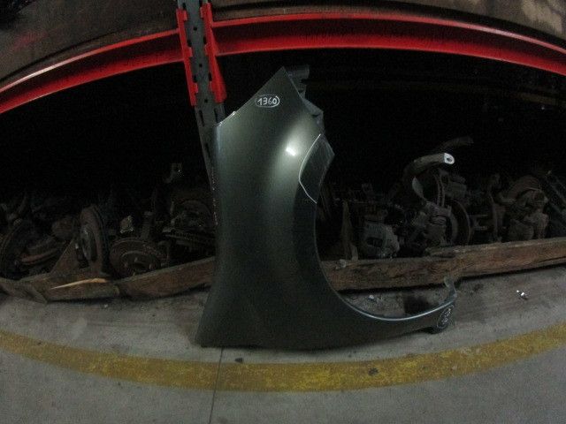 Guarda-lamas direito RENAULT Modus/Grand Modus (F/JP0_)