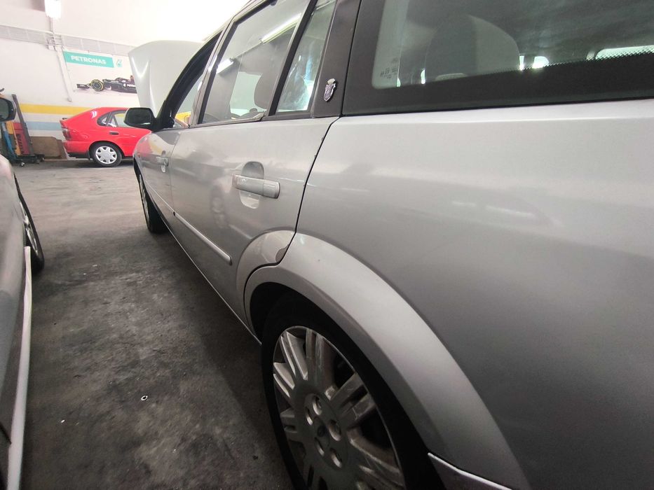 Vendo Mondeo 2002