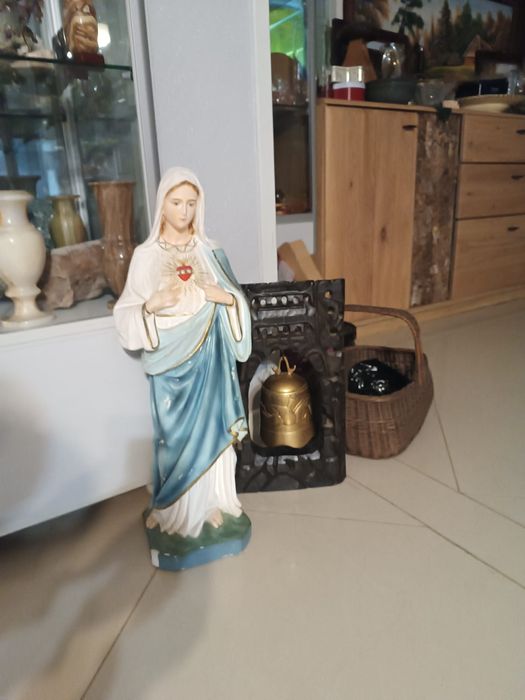 Sprzedam figurkę Matki Boskiej