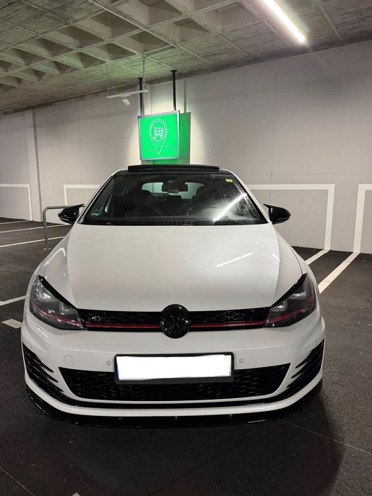 VW Golf 7 GTI Perfomance DSG Full Extras
