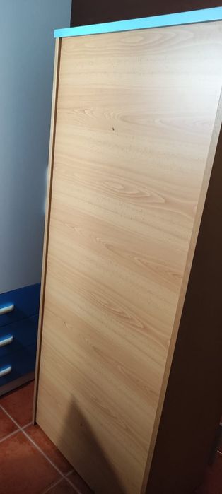 Mobília para quarto de criança/bebé