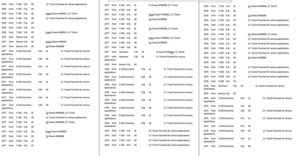 Embraiagem Kit - Luk 07-027 - Vários Ford - 1963 a 1979