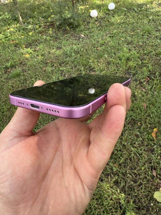 Iphone 16 esim 128 gb
