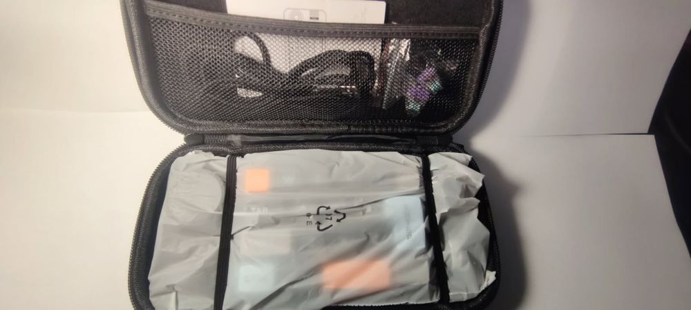 Klawiatura dla graczy mini 19 przyciskow / pad