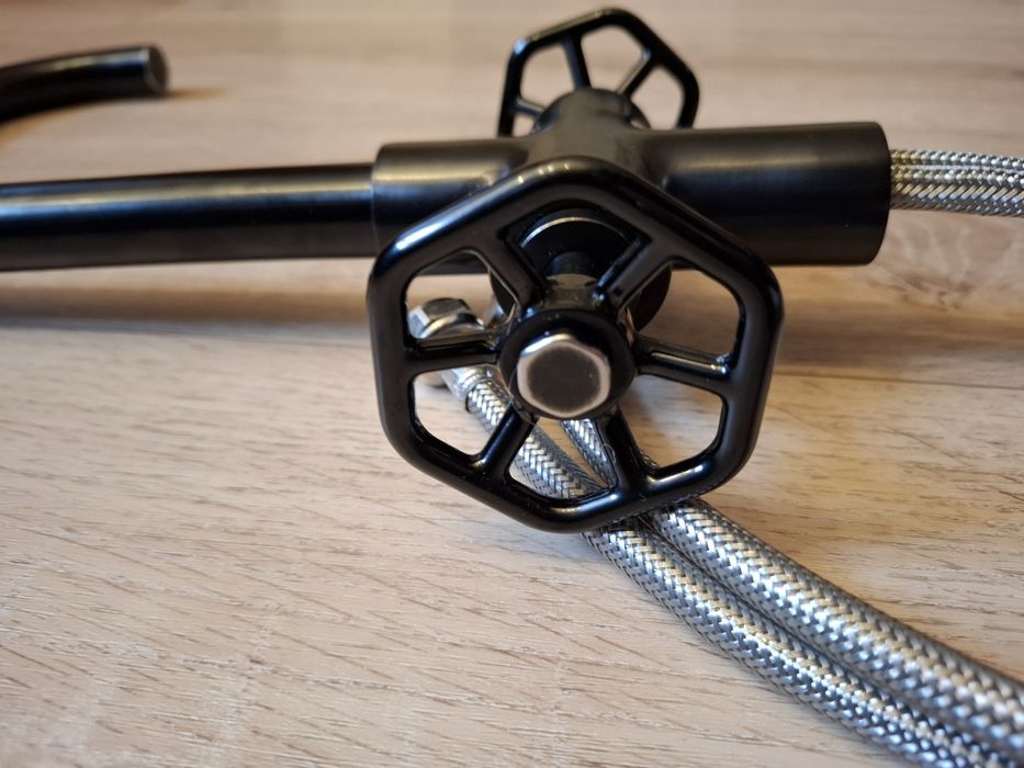 IKEA bateria kuchenna GAMLESJON