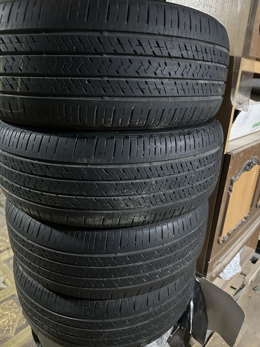 Резина bridgestone 205.55.16