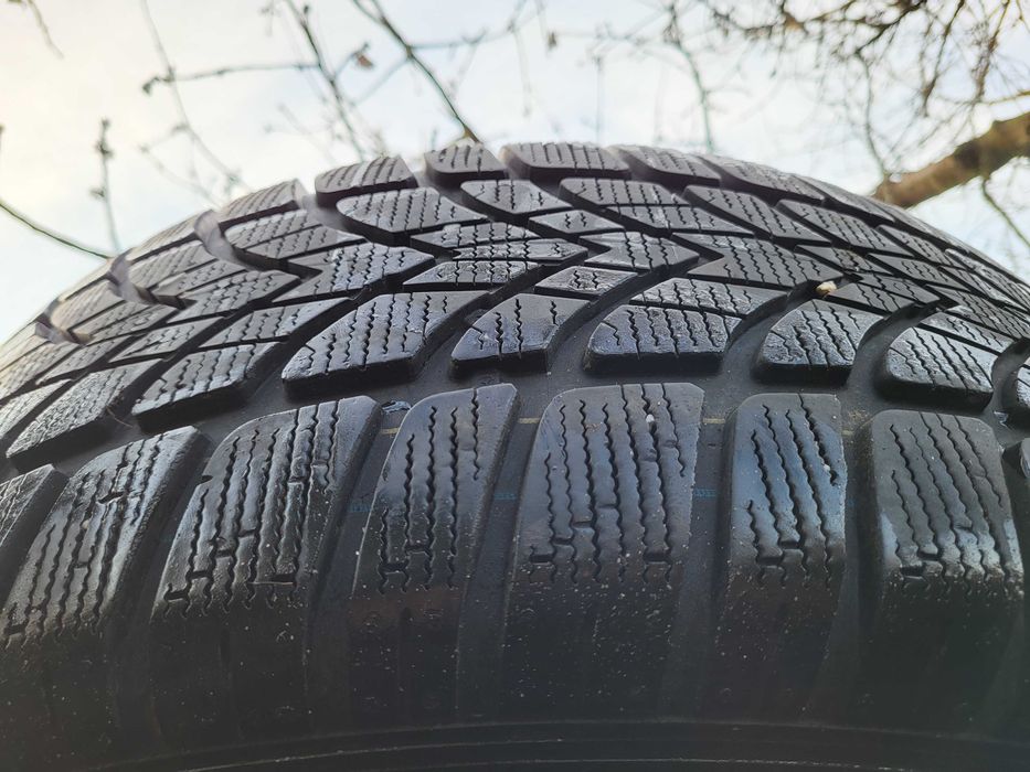 Felgi aluminiowe 17" 5x108 Ford Kuga S-Max Escape Volvo