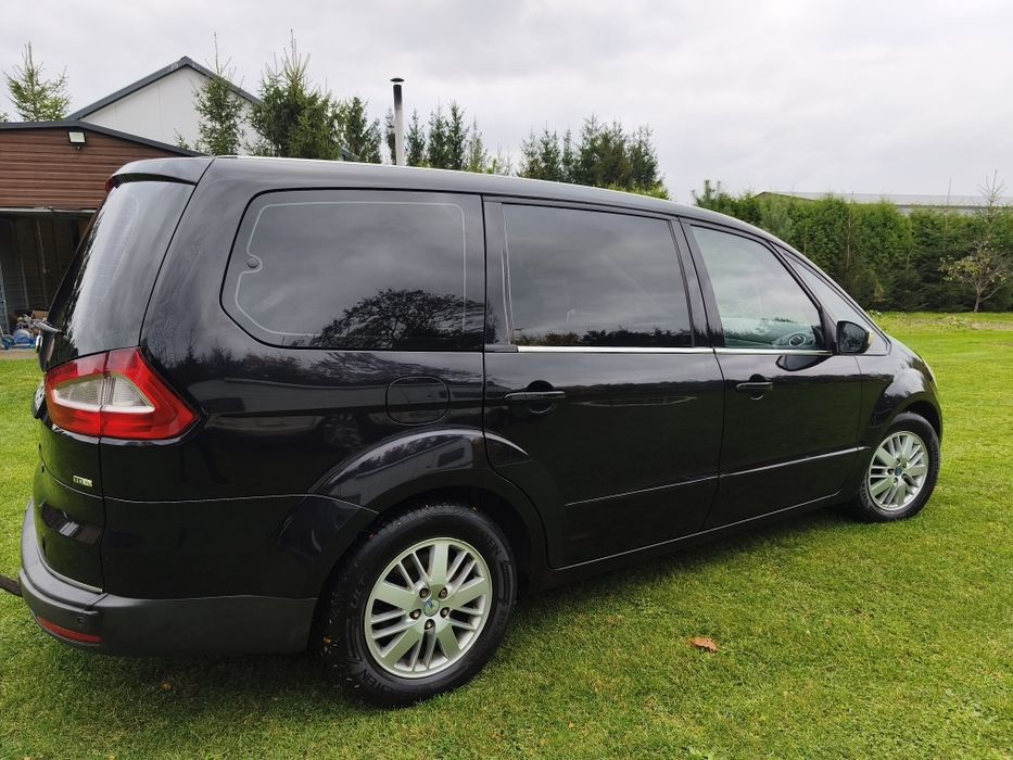 Ford Galaxy