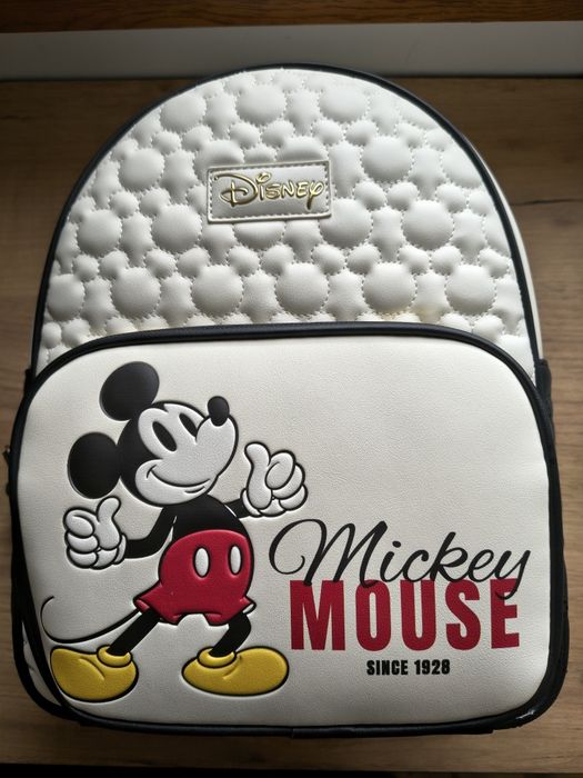 Plecak Disney Mickey Mouse