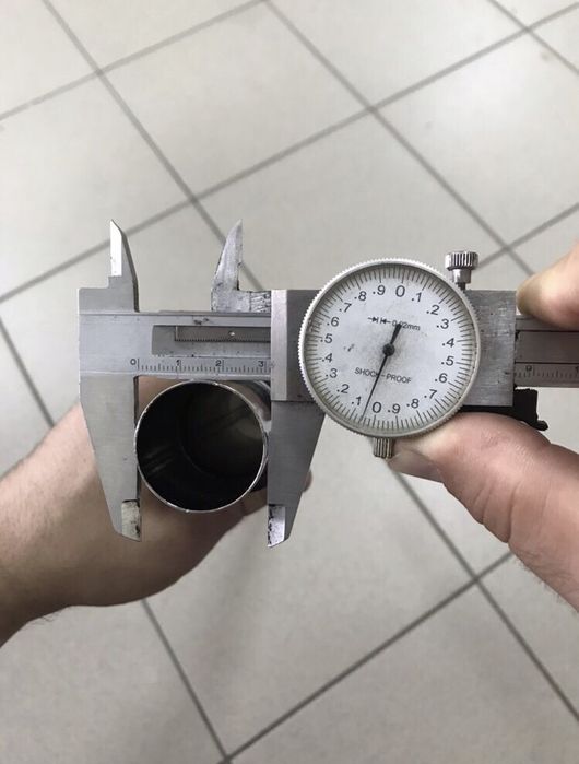 Шланг труба телескопічна для порохотяга