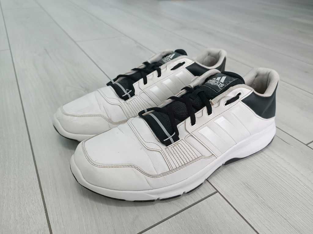 Adidas Gym Warrior UK12 EU47 1 3 30 30.5 350 Olx