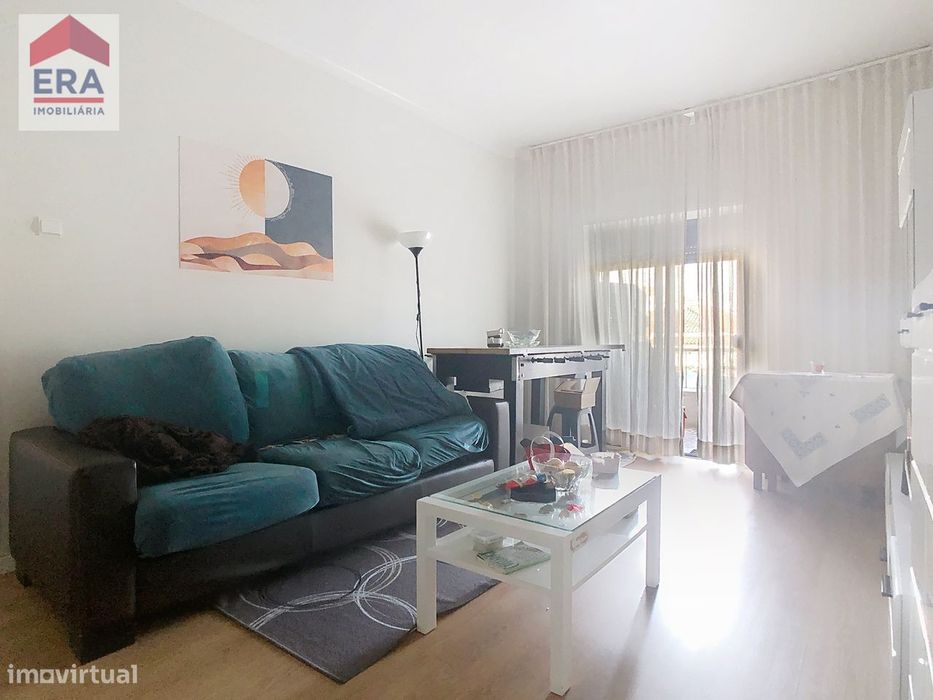 Apartamento T2