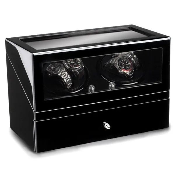 Rotomat na 4 zegarki FEROCASE Rytmus XL 2023 bk