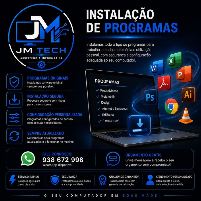 Computer Software Installation519381575418531841