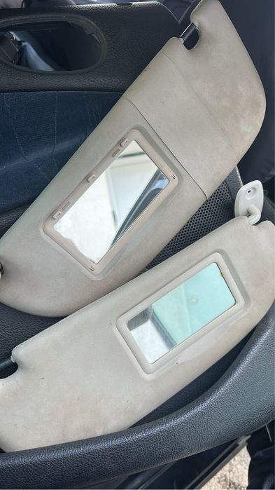 Interior peugeot 206 5 portas