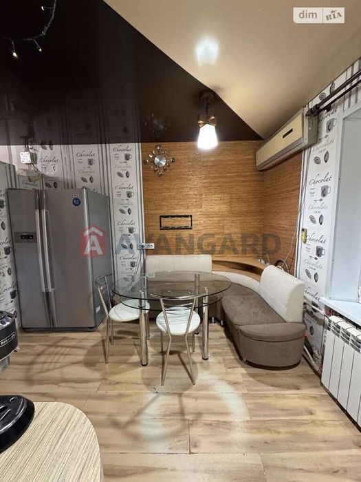 Продам 3шку В центрі Пісків! Ваучер ТАК!