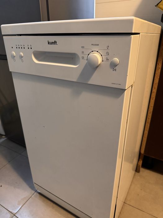 Maquina de Lavar Louça KUNFT