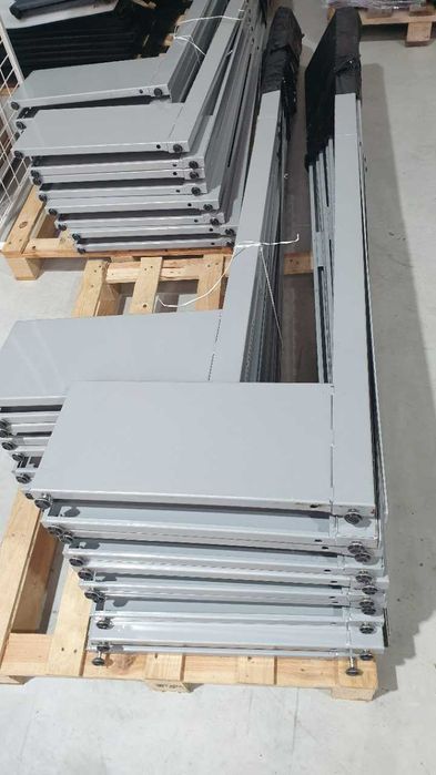 Expositores Para Ferramenta / Máquinas Etc.