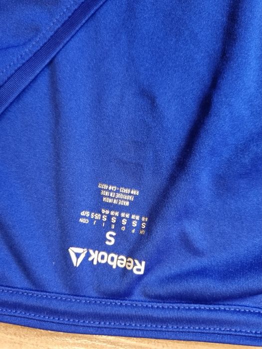 Koszulka bluzka Reebok S 36