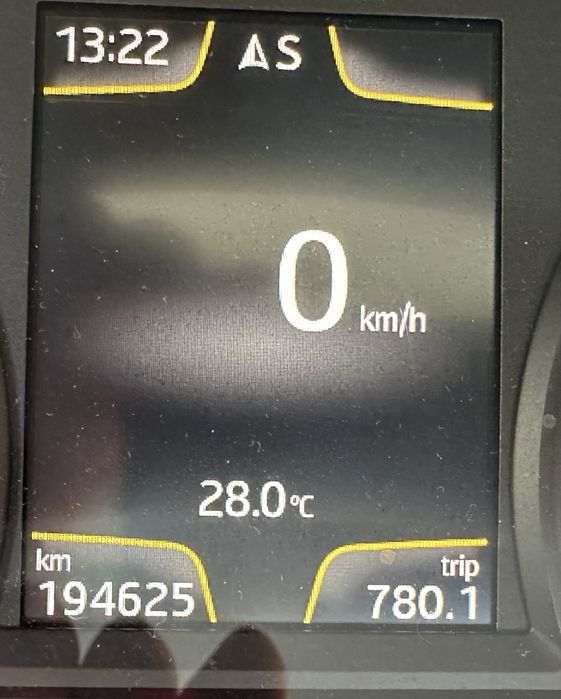 Seat Leon 1.6 TDi