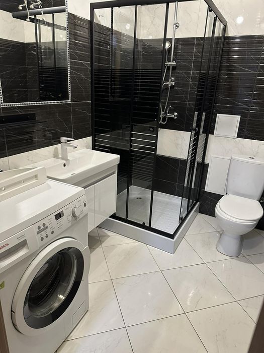 Оренда квартири з сучасним ремонтом Озерна