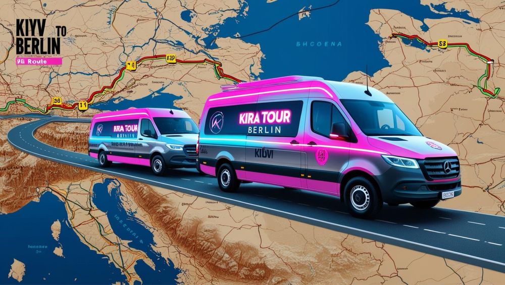 Аренда Буса микроавтобуса ( 8 мест) с водителем