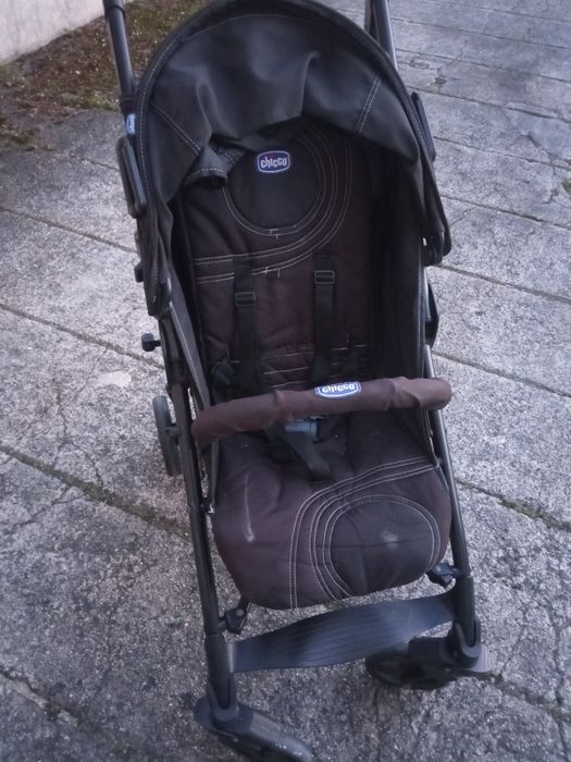 Carrinho bebé Chicco Liteway