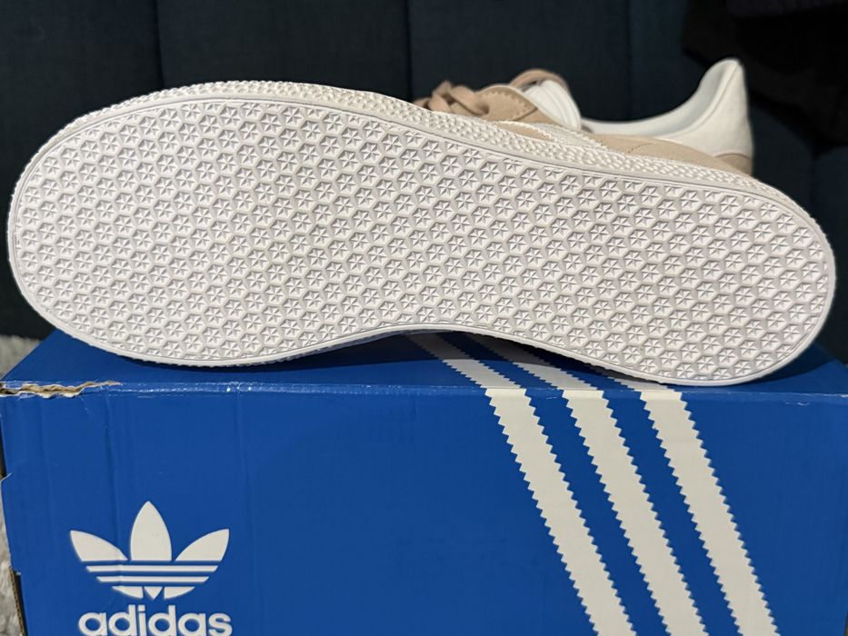 Buty damskie gazelle J