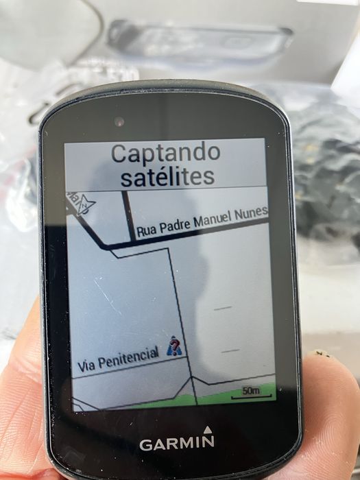 Gps Garmin 530