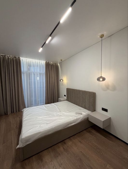 Продаж 1,5 |ЖК Кристал | Жк Комфорт Класу| 53м2