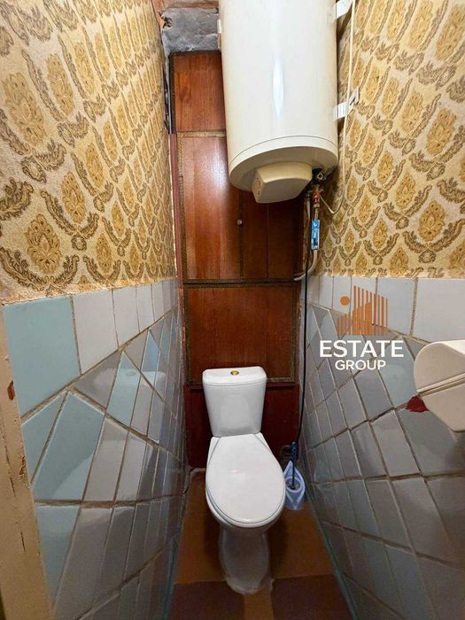 Продажа 3-комнатной квартиры. Запорожское шоссе 40.