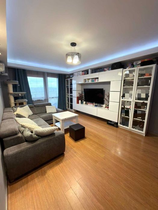 Sprzedam mieszkanie 72m2 bez pośdrednikow